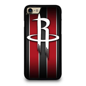 HOUSTON ROCKETS DOUBLE STRIPE iPhone 7 / 8 Case Cover HOUSTON ROCKETS DOUBLE STRIPE iPhone 7 / 8 Case Cover