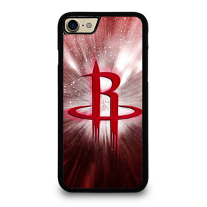 HOUSTON ROCKETS NBA LOGO iPhone 7 / 8 Case Cover