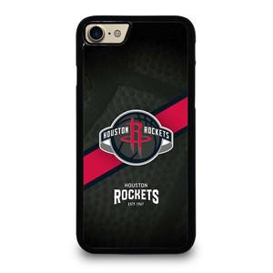 HOUSTON ROCKETS NBA iPhone 7 / 8 Case Cover