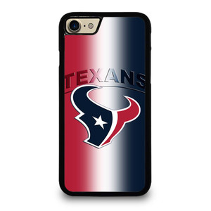 HOUSTON TEXANS GRADIENT LOGO iPhone 7 / 8 Case Cover