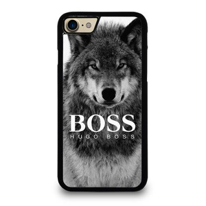 HUGO BOSS WOLF iPhone 7 / 8 Case Cover
