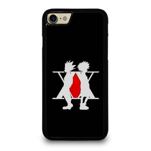 HUNTER X HUNTER SILLOUET iPhone 7 / 8 Case Cover