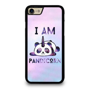 I AM PANDICORN NEBULA iPhone 7 / 8 Case Cover