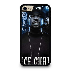 ICE CUBE RAPPER iPhone 7 / 8 Case Cover