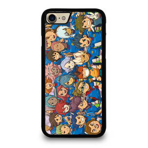 INAZUMA ELEVEN ANIME iPhone 7 / 8 Case Cover