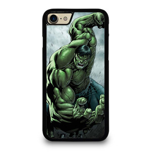 INCREDIBLE HULK CARTOON iPhone 7 / 8 Case Cover