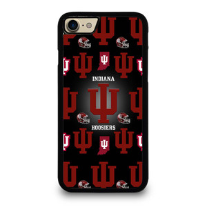 INDIANA HOOSIERS FOOTBALL iPhone 7 / 8 Case Cover INDIANA HOOSIERS FOOTBALL iPhone 7 / 8 Case Cover