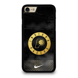 INDIANA PACERS GOLD LOGO iPhone 7 / 8 Case Cover