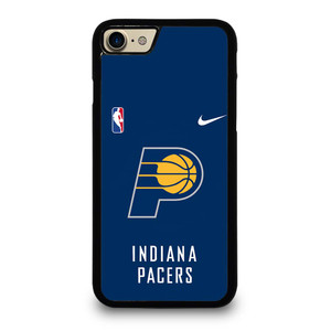 INDIANA PACERS NBA NIKE iPhone 7 / 8 Case Cover INDIANA PACERS NBA NIKE iPhone 7 / 8 Case Cover