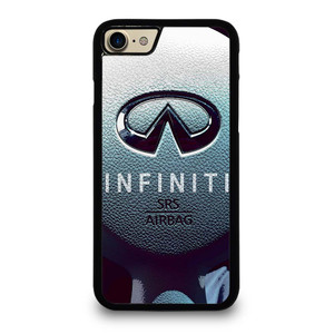 INFINITI CARS AIRBAG iPhone 7 / 8 Case Cover