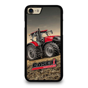 INTERNATIONAL HARVESTER CASE IH TRACTOR iPhone 7 / 8 Case Cover INTERNATIONAL HARVESTER CASE IH TRACTOR iPhone 7 / 8 Case Cover