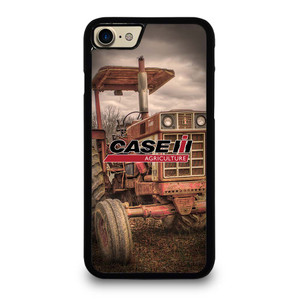 INTERNATIONAL HARVESTER TRACTOR RETRO iPhone 7 / 8 Case Cover INTERNATIONAL HARVESTER TRACTOR RETRO iPhone 7 / 8 Case Cover