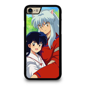 INUYASHA AND KAGOME ANIME iPhone 7 / 8 Case Cover INUYASHA AND KAGOME ANIME iPhone 7 / 8 Case Cover