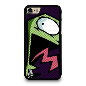 INVADER ZIM ALIEN POP ART iPhone 7 / 8 Case Cover INVADER ZIM ALIEN POP ART iPhone 7 / 8 Case Cover