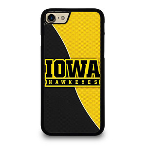 IOWA HAWKEYES UNIVERSITY FOOTBALL iPhone 7 / 8 Case Cover