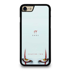 IT END CHAPTER TWO CLOWN iPhone 7 / 8 Case Cover IT END CHAPTER TWO CLOWN iPhone 7 / 8 Case Cover