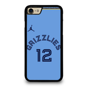 JA MORANT MEMPHIS GRIZZLIES KIT iPhone 7 / 8 Case Cover JA MORANT MEMPHIS GRIZZLIES KIT iPhone 7 / 8 Case Cover