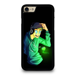 JACKSEPTICEYE CARTOON iPhone 7 / 8 Case Cover