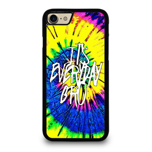 JAKE PAUL EVERYDAY BRO COLOR DYE iPhone 7 / 8 Case Cover JAKE PAUL EVERYDAY BRO COLOR DYE iPhone 7 / 8 Case Cover