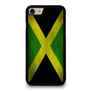 JAMAICAN FLAG iPhone 7 / 8 Case Cover