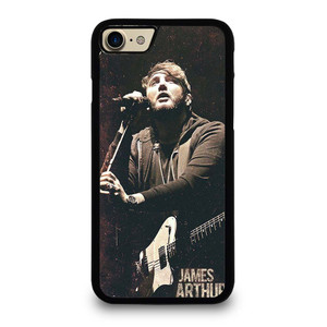 JAMES ARTHUR POSTER iPhone 7 / 8 Case Cover