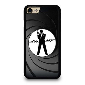 JAMES BOND 007 iPhone 7 / 8 Case Cover