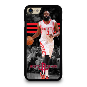 JAMES HARDEN 13 HOUSTON ROCKETS NBA iPhone 7 / 8 Case Cover JAMES HARDEN 13 HOUSTON ROCKETS NBA iPhone 7 / 8 Case Cover
