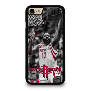 JAMES HARDEN DUNK HOUSTON ROCKETS iPhone 7 / 8 Case Cover JAMES HARDEN DUNK HOUSTON ROCKETS iPhone 7 / 8 Case Cover