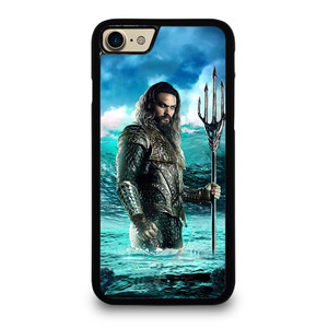 JASON MOMOA AQUAMAN SUPER HERO iPhone 7 / 8 Case Cover JASON MOMOA AQUAMAN SUPER HERO iPhone 7 / 8 Case Cover