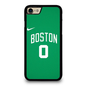 JASON TATUM BOSTON CELTICS NIKE iPhone 7 / 8 Case Cover