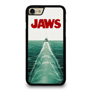 JAWS BOAT iPhone 7 / 8 Case Cover JAWS BOAT iPhone 7 / 8 Case Cover