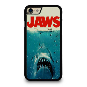 JAWS LOGO iPhone 7 / 8 Case Cover