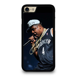 JAY Z BROOKLYN RAPPER iPhone 7 / 8 Case Cover