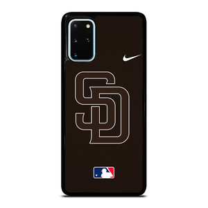 SAN DIEGO PADRES MLB BASEBALL NIKE Samsung Galaxy S20 Plus Case Cover