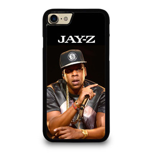 JAY Z RAPPER BROOKLYN HAT iPhone 7 / 8 Case Cover