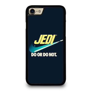 JEDI DO IT OR NOT AGAIN NIKE iPhone 7 / 8 Case Cover