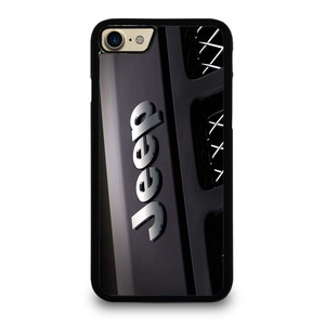 JEEP EMBLEM iPhone 7 / 8 Case Cover JEEP EMBLEM iPhone 7 / 8 Case Cover