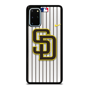 SAN DIEGO PADRES MLB NIKE Samsung Galaxy S20 Plus Case Cover