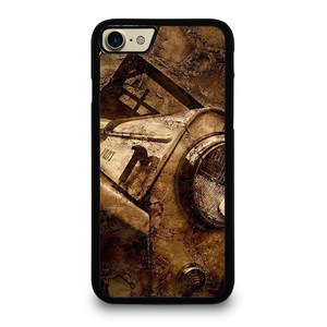 JEEP WRANGLER RUSTY iPhone 7 / 8 Case Cover