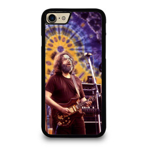 JERRY GARCIA GRATEFUL DEAD iPhone 7 / 8 Case Cover JERRY GARCIA GRATEFUL DEAD iPhone 7 / 8 Case Cover