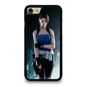 JILL VALENTINE RESIDENT EVIL iPhone 7 / 8 Case Cover