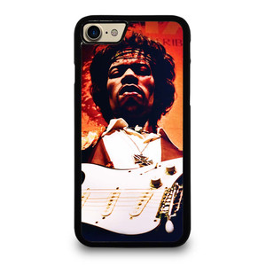 JIMI HENDRIX GUITARIST iPhone 7 / 8 Case Cover