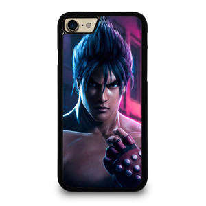 JIN KAZAMA TEKEN GAME iPhone 7 / 8 Case Cover JIN KAZAMA TEKEN GAME iPhone 7 / 8 Case Cover