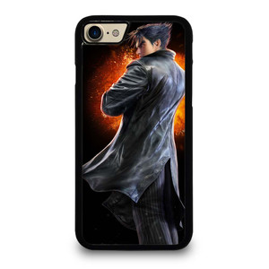 JIN KAZAMA TEKEN GAMES iPhone 7 / 8 Case Cover JIN KAZAMA TEKEN GAMES iPhone 7 / 8 Case Cover