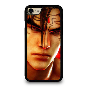 JIN KAZAMA TEKEN HERO iPhone 7 / 8 Case Cover
