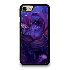JINBE ONE PIECE ANIME 2 iPhone 7 / 8 Case Cover JINBE ONE PIECE ANIME 2 iPhone 7 / 8 Case Cover