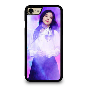 JISOO BLACKPINK COLORFUL iPhone 7 / 8 Case Cover