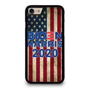 JOE BIDEN KAMALA HARRIS FOR AMERICA iPhone 7 / 8 Case Cover JOE BIDEN KAMALA HARRIS FOR AMERICA iPhone 7 / 8 Case Cover