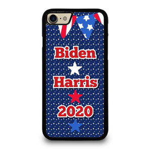 JOE BIDEN KAMALA HARRIS USA 2020 iPhone 7 / 8 Case Cover JOE BIDEN KAMALA HARRIS USA 2020 iPhone 7 / 8 Case Cover