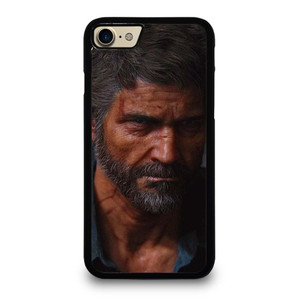 JOEL MILLER THE LAST OF US GAMES iPhone 7 / 8 Case Cover JOEL MILLER THE LAST OF US GAMES iPhone 7 / 8 Case Cover